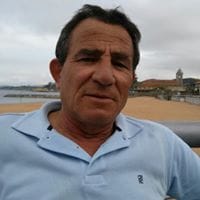 Carlos Sanfiz Perez