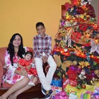 Linda Martinez Veliz