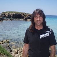 Alberto Almazan Toral