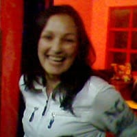 Yaneth Patricia Triana