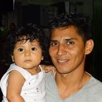 Jeffrey Ali Mendoza Cuentas