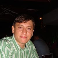 Jhon Garcia