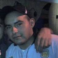 Mike Cruz