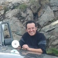 Pablo Xavier  Carpio