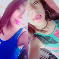 Noe Dy Naty Fashion Girls
