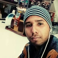 Alfredo Luis Racero Blanco