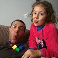 Pachu Hernandez Redondo