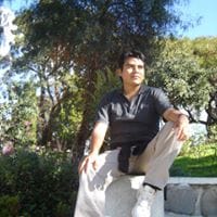 Herssy Marcelo Urquiola Gomez
