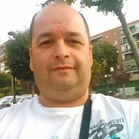 Sergio Salido Paniagua