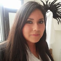 Jessenia Reyes