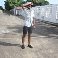 Diego Stewar Camacho