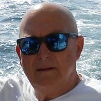 Antonio Elias Martínez