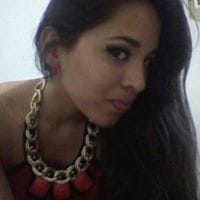 Nastia Gallareta Franco