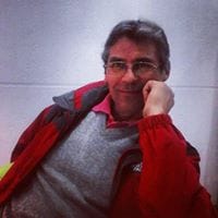 Juan Diaz Espinoza
