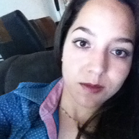 Verónica SANABRIA JUÁREZ