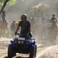 Jose Antonio Lopez Cordero