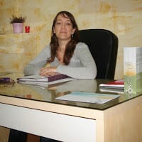 Julia Arcas