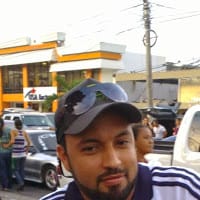 Antonio Posas Sarmiento