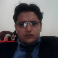 Manuel Jose Barragan Zamora