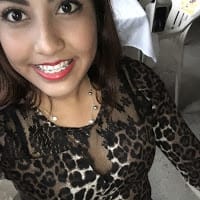 Thania Hernandez