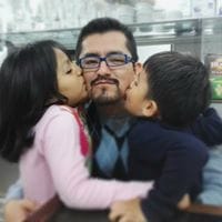 Luchito Meléndez Rodríguez