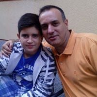 Jose Manuel Carretero