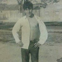 Martin Arroyo Navarro