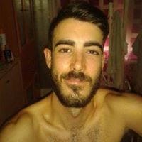 Alejandro Cano Martinez