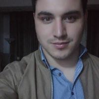 Mario Alberto Casanova Diaz