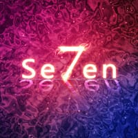 Seven