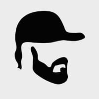 El viejon De la barba