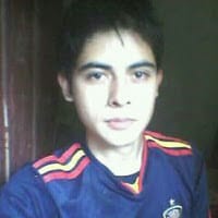 Lucas Xeneize