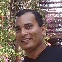 Rodolfo Morales