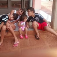 Gustavo david Guimarains