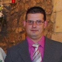 Jorge Landaluce Segura