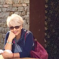 Gloria Basurto