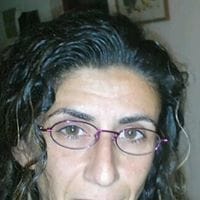 Maria Jose Orellana Rios