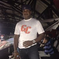 Edwin Rosario