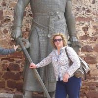 Maria Jesus Carrillo Sanchez