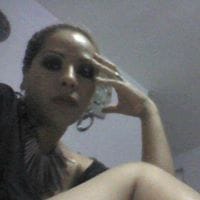 Alma Rocio Simental Meza