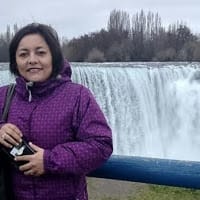 Sandra G.
