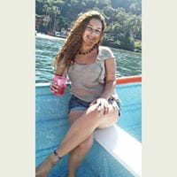 Andrea Rocha