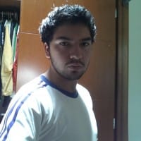 david alejandro copca calderón