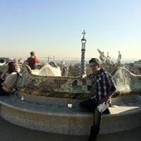 Sailor Condezo Tascca