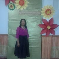 Candelaria Landeros Dueñas