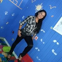 Dinora Moncada Roldan