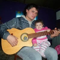 cristian m