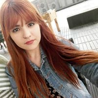 Natty Andrea Romero