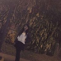 Daniela Sahani Hernandez Carcamo
