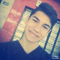 Leonel Serrano ;D